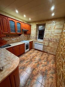 Холодная Гора 2 к квартира, метро 3 мин Камская 1