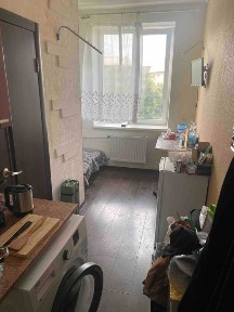 ‼️‼️Продам 1к смарт квартиру в ЖК, Карамель'' метро Центральный Рынок