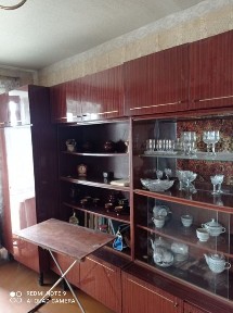 Продам 2х комнатную квартиру.