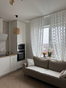 Продається 2 кімнатна квартира