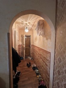 Продаж квартири не подалік Центру.