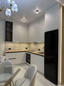 Продаж чудової квартири в ЖК Cryslal.