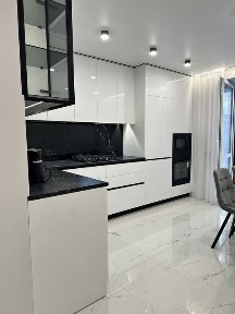 Оренда 1,5 кімнатної квартири провулок Тарнавського Тернопіль