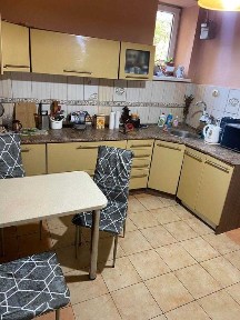 Дворівнева квартира особнякового типу (Професорська колонія).