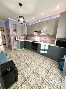 1-кім квартира 56 м² з меблями і технікою у ЖК “Південний” Сокільники