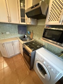 Продаж 1-но кімн. квартири, вул. Ряшівська, 21м2, 4/9ц, 42000$