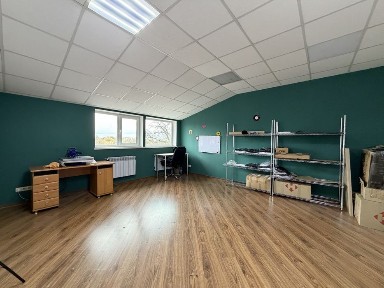 Оренда офісу в центрі Луцька