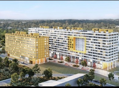 Продаж 1кім кв. вул Трускавецька