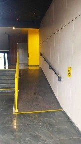 Продаж 2 кім. квартири вул. Роксоляна у зданій новобудові - 90000 дол.