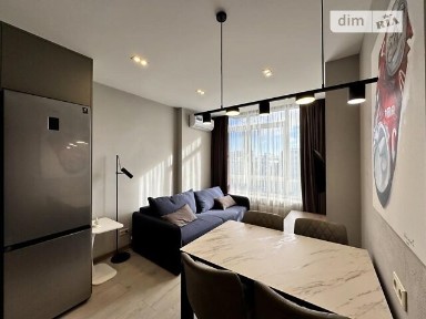 Продаж 1к квартири 38 кв. м на бул. Тадея Рильського 3 • ID 33771077