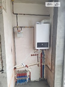 Продаж 2к квартири 61.6 кв. м на вул. Зелена 17, кв. 4 • ID 33760642