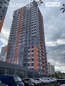 Продаж 2к квартири 66.5 кв. м на вул. Миколи Гулака 4 • ID 33760433