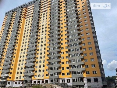 Юрія Кондратюка вулиця, 1, мікрорайон Мінський Масив, район Оболонський, Київ, вул. Юрія Кондратюка 1 • ID 33759642