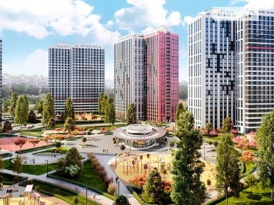 Олександра Олеся вулиця, 10, район Подільський, Київ, вул. Олександра Олеся 10 • ID 33759563