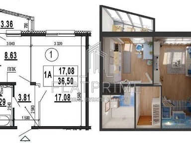 Бориса Гмирі вулиця, 23, мікрорайон Осокорки, район Дарницький, Київ, метро Позняки, вул. Бориса Гмирі 23 • ID 33759258