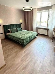 Зарічна вулиця, район Дарницький, Київ, метро Осокорки, вул. Зарічна 4 корпус 1 • ID 33759051