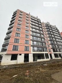 Продаж 1к квартири 47 кв. м на вул. Рівненська 7 • ID 33755860