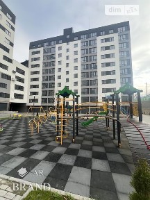 Продаж 1к квартири 54 кв. м на вул. Озерна 16Б корпус 3 • ID 33757844