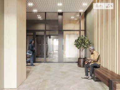 Продаж 1к квартири 45.78 кв. м на вул. Величковського 7Б • ID 33754742