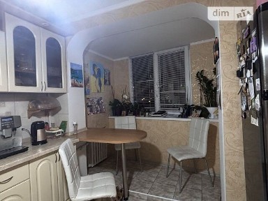 бульвар Жуля Верна, мікрорайон Борщагівка, район Святошинський, Київ, метро Святошин, бул. Жуля Верна 9 • ID 33751851