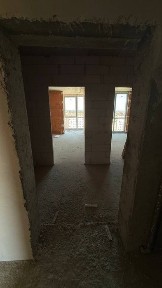 Квартира однокімнатна ГОТОВА на Хіміків. Від власника. Благо.