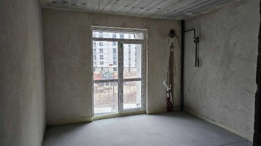 1 кім. квартира у ЖК Козацький з якісним наповненням