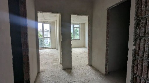 Однокімнатна в готовому будинку