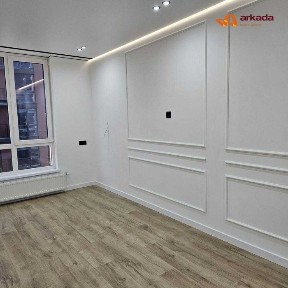 Продається 1-кімнатна квартира в ЖК “Паркова Алея” d