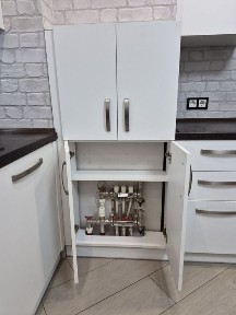 Оренда 2 кім квартири в новобудові