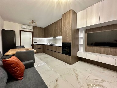 Оренда 2-ох кімнатної квартири в новобудові по вул. Пимоненка