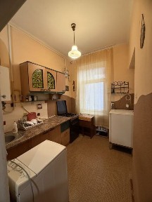 Оренда 1к квартири вул. Городоцька (р-н привокзальна)