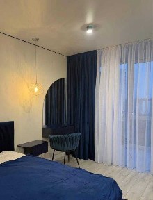 Оренда двокімнатної квартири вул. Малоголосківська