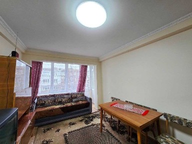 Оренда просторої 2-кімн. квартири по вул. Грінченка, Шевченківський р-н