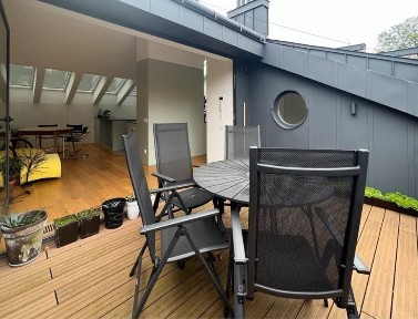 Оренда квартири на вулиці Вітовського!