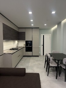 Оренда 1 кім. квартири з виглядом на озеро вул. Львівська ЖК Хвиля Люкс