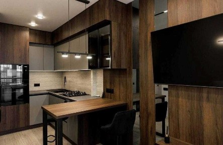 Оренда 1-кімнатної квартири на вул. Липинського, ЖК <a href='/newbuilding/4830/view/zk-avalon'>Avalon</a> Time