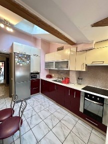 Оренда 3 кімнатної квартири в Рясне 1