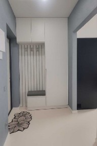 Затишна 1-кімнатна квартира в ЖК “Фруктова алея”, Під Голоском 16А