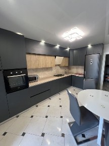 Ореда 1 кімнатної квартири Авалон Зелена