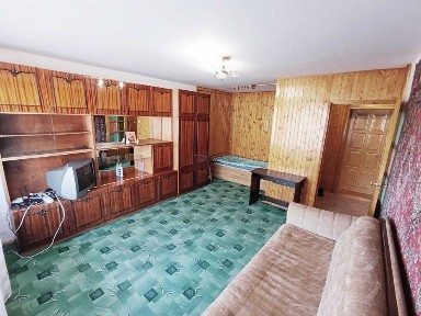 Оренда однокімнатної квартири, вул. Кульпарківська 162, Залізничний р-н