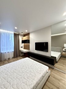 Оренда 1-кім. квартири по вул Щирецька ЖК <a href='/newbuilding/9115/view/zk-well-home'>Well Home</a>