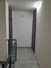 Оренда смарт-квартири