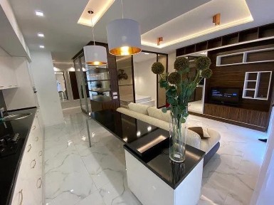 Оренда 1к квартири в ЖК AVALON на Чорновола