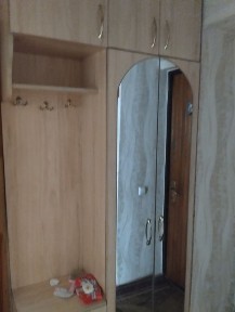 Оренда 2кім. квартири по вул. Любінська