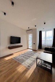 ЖК <a href='/newbuilding/6751/view/zk-park-tower'>Park Tower</a> Вул. Стрийська Оренда 1 кімнатна квартира+кухня студія