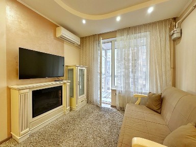 Оренда 2-кімнатної квартири в ЖК «Добра Оселя» вул. Княгині Ольги 100І