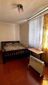 Оренда 3кімнатної квартири вул. Космічна