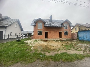 Котедж, будинок 120 м. кв