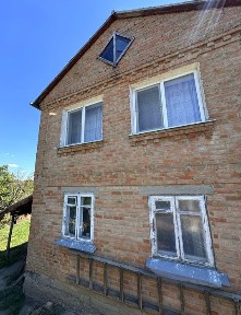 Окремий Будинок 2 поверхи. Соколівка/Новопетрівка