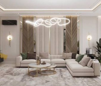 3 кімнатна квартира в новому будинку